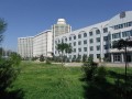 内蒙古财经大学12号宿舍楼
