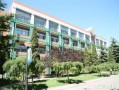 中央财经大学学校环境